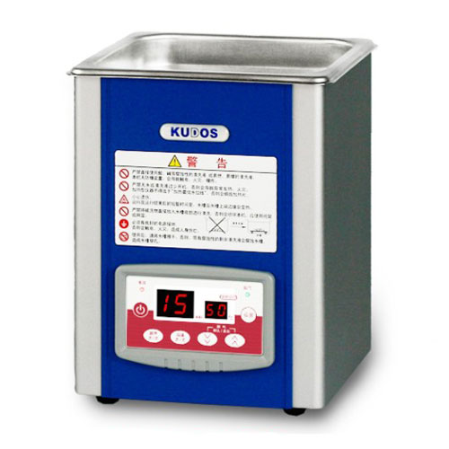 上?？茖?dǎo)SK1200GT低頻帶脫氣加熱型超聲波清洗器