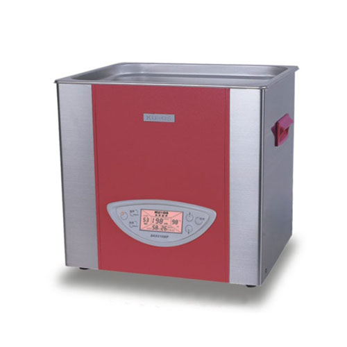 上海科導(dǎo)SK3310HP功率可調(diào)加熱型超聲波清洗器