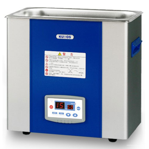 上海科導(dǎo)SK3300BT低頻加熱型超聲波清洗器