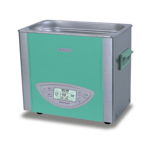 上?？茖?dǎo)SK3200HP功率可調(diào)臺式超聲波清洗器