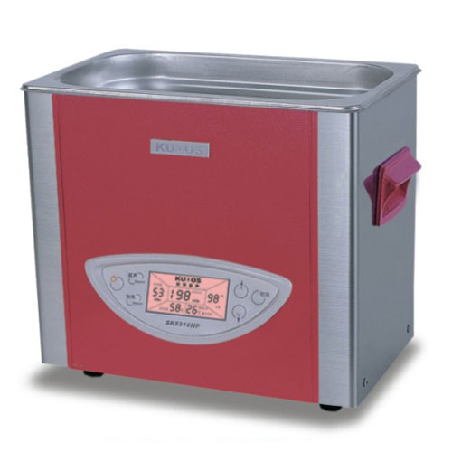 上?？茖?dǎo)SK5210HP功率可調(diào)加熱型超聲波清洗器